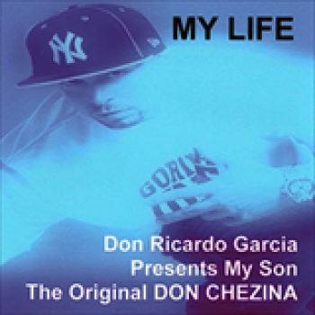 Album My Life de Don Chezina