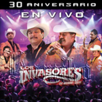 Album 30 Aniversario (En Vivo) de Los Invasores de Nuevo León