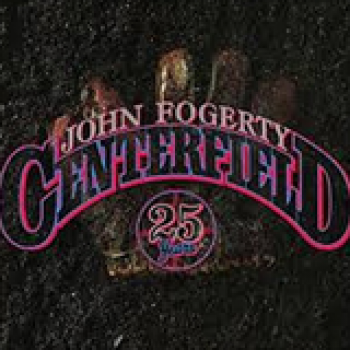 Album Centerfield de John Fogerty