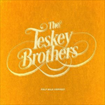 Album Half Mile Harvest de The Teskey Brothers