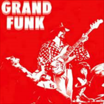 Album Grand Funk de Grand Funk Railroad