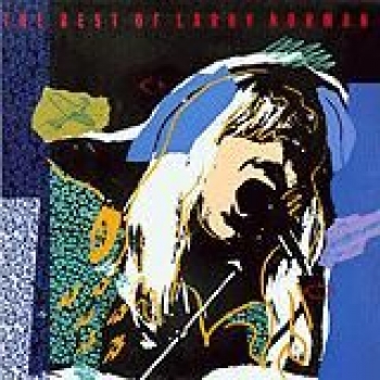 Album The Best of Larry Norman best de Larry Norman