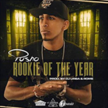 Album The Rookie of the Year de Pusho