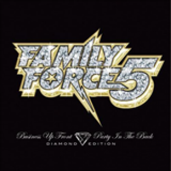 Album Diamond Edition EP de Family Force 5