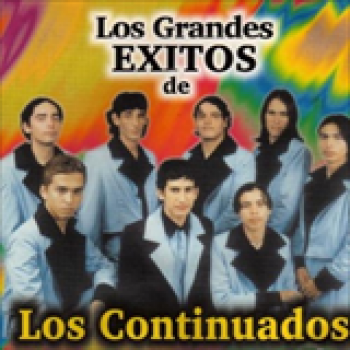 Album Grandes Exitos de Los Continuados