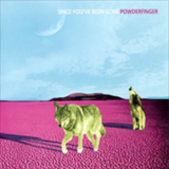 Album Since You've Been Gone (Single) de Powderfinger