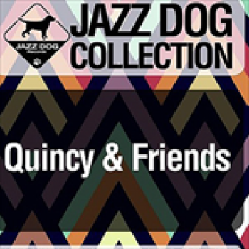 Album Jazz Dog Collection de Quincy Jones