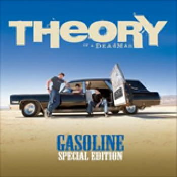 Album Scars And Souvenirs Special Edition de Theory Of A Deadman