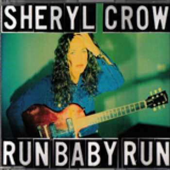 Album Run, Baby, Run de Sheryl Crow