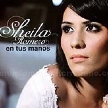 Album En Tus Manos de Sheila Romero