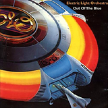 Album Out Of The Blue de Electric Light Orchestra