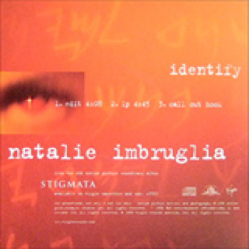 Album Identify de Natalie Imbruglia