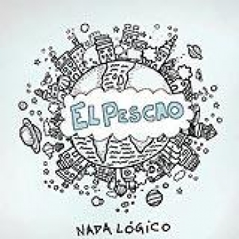 Album Nada Logico de El Pescao
