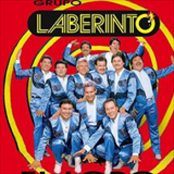 Album El Lobo de Grupo Laberinto
