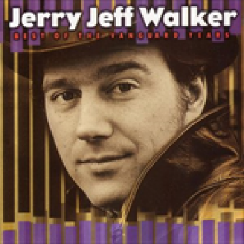 Album Best Of The Vanguard Years de Jerry Jeff Walker