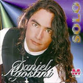 Album Solo de Daniel Agostini
