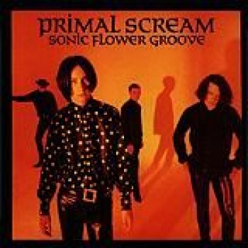 Album Sonic Flower Groove de Primal Scream