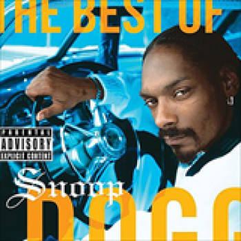 Album The Best Of Snoop Dogg de Snoop Dogg