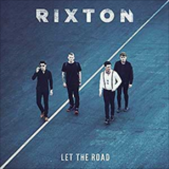Album Let The Road de Rixton
