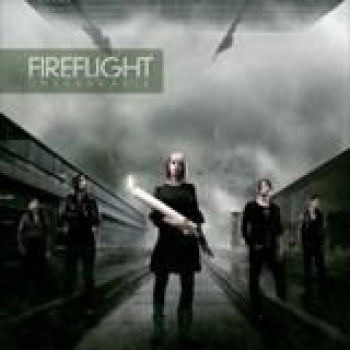 Album Unbreakable de Fireflight