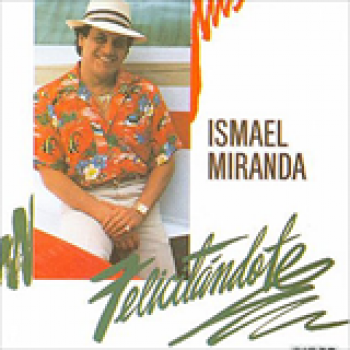 Album Felicitandote de Ismael Miranda