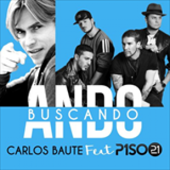 Album Ando buscando (Single) de Carlos Baute