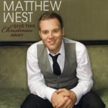 Album Give This Christmas Away de Matthew West
