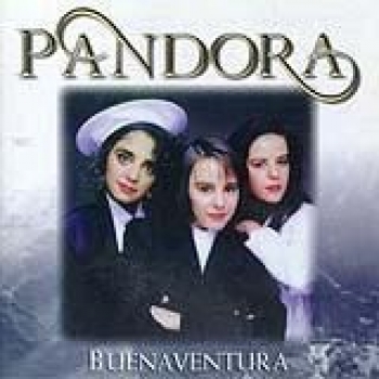 Album Buenaventura de Pandora
