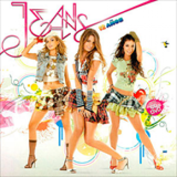 Album 12 Años de Jeans