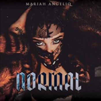 Album Normal de Mariah Angeliq