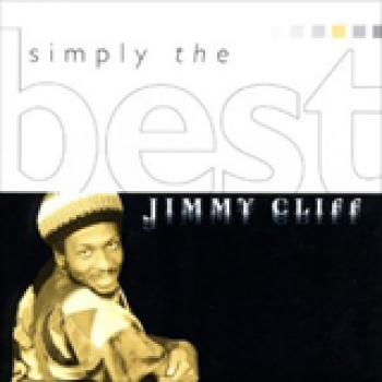 Album Simply The Best de Jimmy Cliff