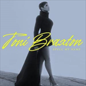 Album Spell My Name de Toni Braxton