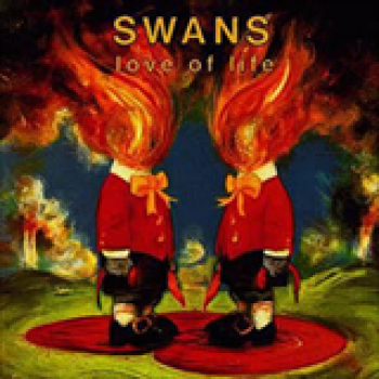Album Love Of Life de Swans