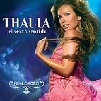 Album El sexto sentido de Thalia