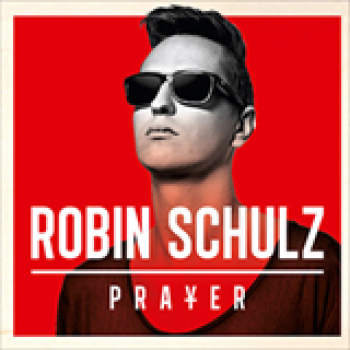 Album Prayer de Robin Schulz