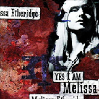 Album Yes I Am de Melissa Etheridge
