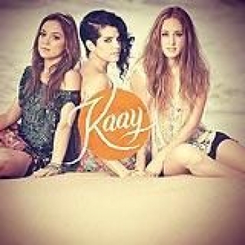 Album Kaay de Kaay