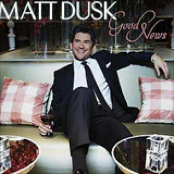 Album Good News de Matt Dusk