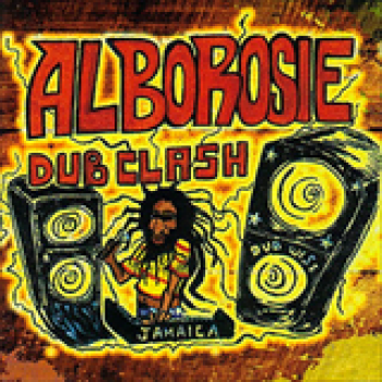 Album Dub Clash de Alborosie