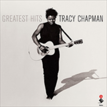 Album Greatest Hits de Tracy Chapman