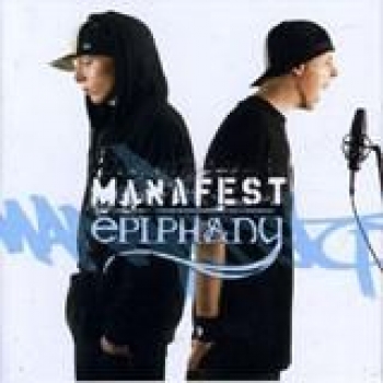 Album Epiphany de Manafest