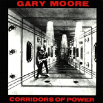 Album Corridors of Power de Gary Moore