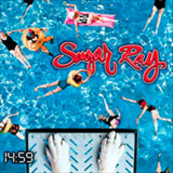 Album 14.59 de Sugar Ray