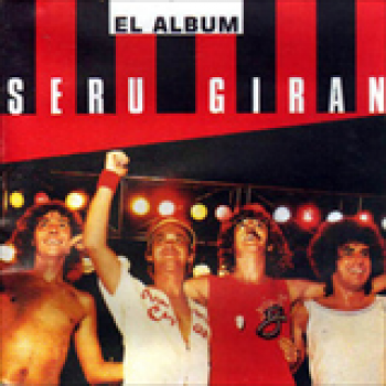 Album El Album de Seru Giran