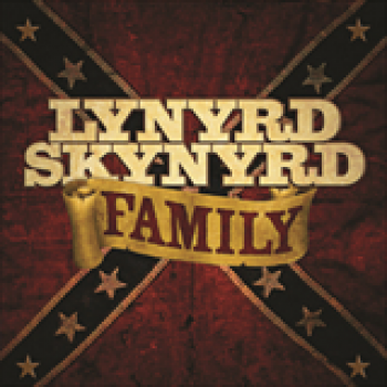 Album Family de Lynyrd Skynyrd