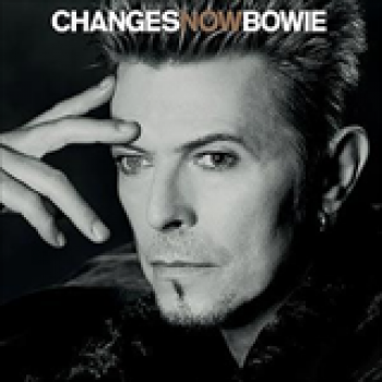 Album ChangesNowBowie de David Bowie