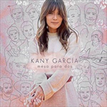 Album Mesa Para Dos de Kany García