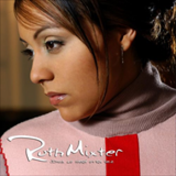 Album Dios Lo Hará Otra Vez de Ruth Mixter