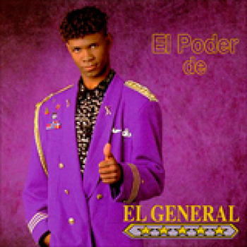 Album El Poder De El General de El General