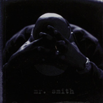 Album Mr. Smith de LL Cool J